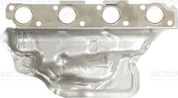 BK2Q9448AB Egosz Manıfoldu Ford Transit Tourneo 2.2TDCI 07 14 | 71-39749-10 VICTOR REINZ