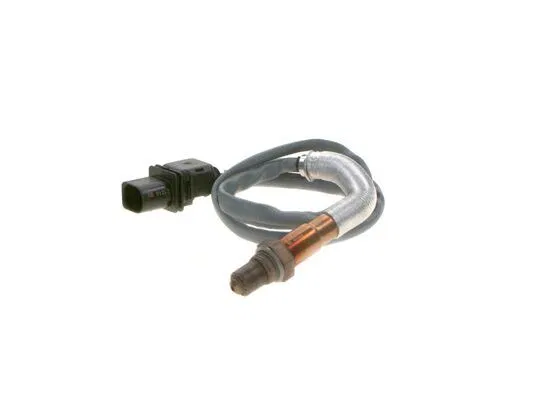 11787573319 Oksijen (Lambda) Sensörü BMW 5 (E60) 520i (06-10) | 0258017206 BOSCH