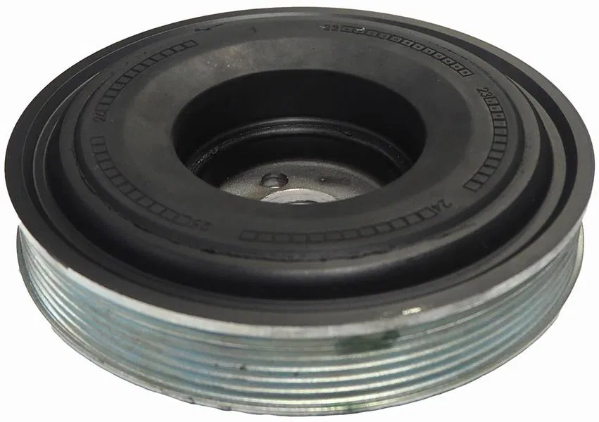 55236125 Krank Kasnağı (6PK) Alfa Romeo Giulietta 10- | 49170194 CORTECO