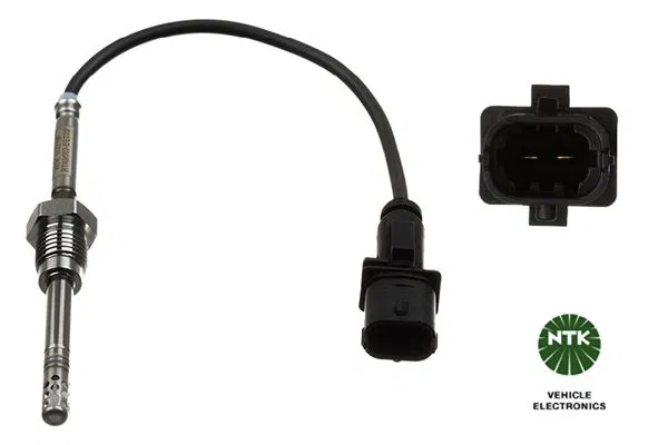 55564977 Sensör Egzoz Sicaklık Astra J / Corsa D / Meriva B 09- A13DTC-A13DTE (RTA9000-EE029) | 97599 NGK