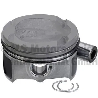 A2710305017 KSS 41727600 PİSTON+SEGMAN 82 Std E-CLASS Convertible (A207) | KOLBENSCHMIDT