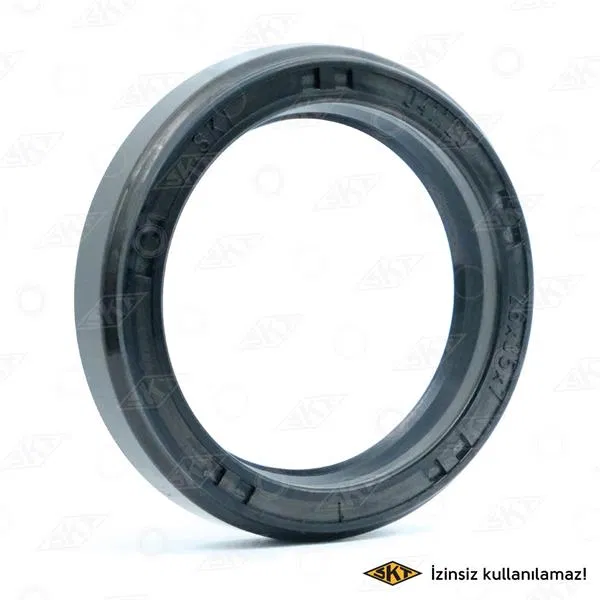 7842033115 Keçe Hidrolik Direksiyon Ford Focus (26X35X7) Kutu (20) | 41120 SKT