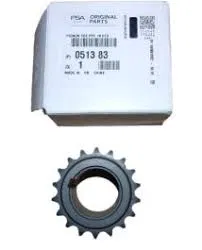 0513.83 Krank Dişlisi P106-P206-P207-P208-P307-P308-P2008- | PSA