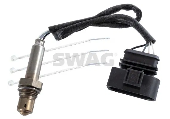 DF20000558 Lambda Sensörü Audi A8 D2 | 33103154 SWAG
