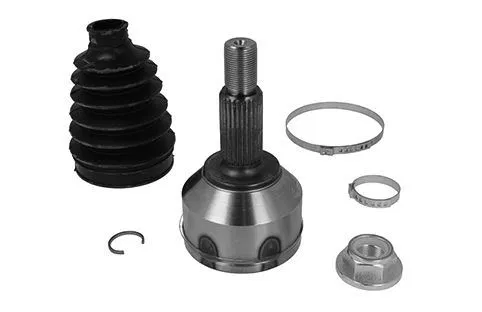 7294547 Aks Kafası Ford Mondeo I | 607-202 CIFAM