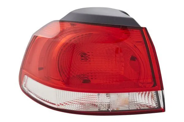 5K0945095N Komple Arka Lamba VW Golf 6 (5K1) Sol VW | 2SD009922091 HELLA