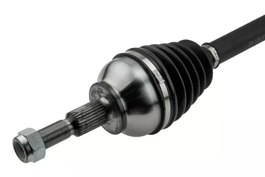 1682459 Aks Komple Ford | 183496 FEBI