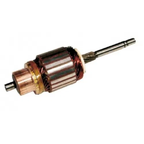Marş Kollektörü M131 Dşk EM.-R9-R11-R19-Taunus | 74880991 MAKO