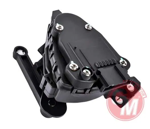 8200699691 Gaz Pedal Sensörü Renault Clio II 98- Kangoo 97 | 40669 GUA