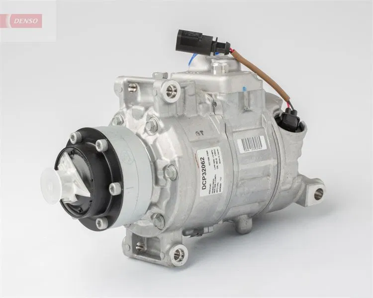 4H0260805G Klima Kompresörü Audi A8 D4 | DCP32062 DENSO