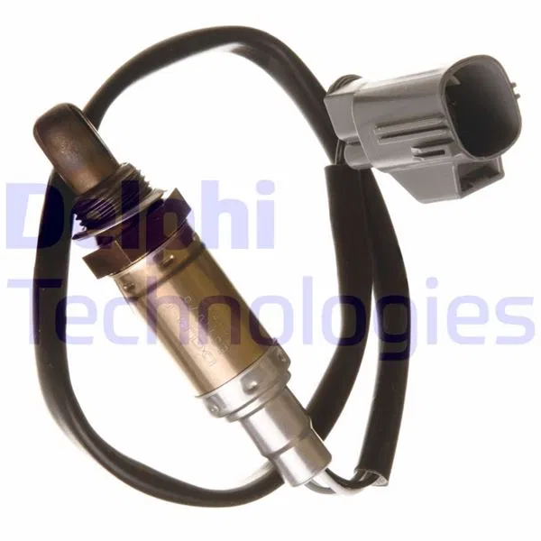 Oksijen (Lambda) Sensörü Ford Focus, Transit Connect 08-11 | ES11075-12B1 DELPHI