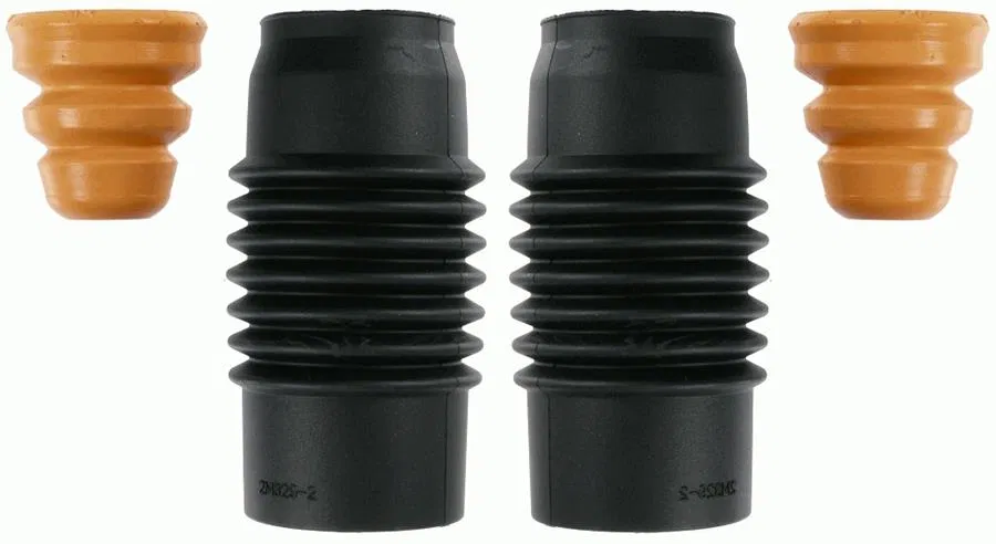 GJ6A Service Kit Mazda 6 | 900158 SACHS