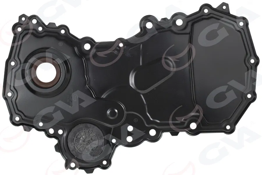 KK2Q 6C297 BC Eksantrik Kapağı Ön Transit-Custom-Mondeo-Galaxy | 8932147 GVA
