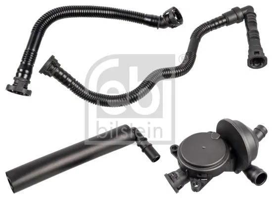 11157503523 Hose BMW 3 | 170023 FEBI