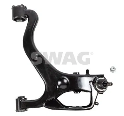 LR014136 Salıncak Land Rover Discovery IV | 22948100 SWAG