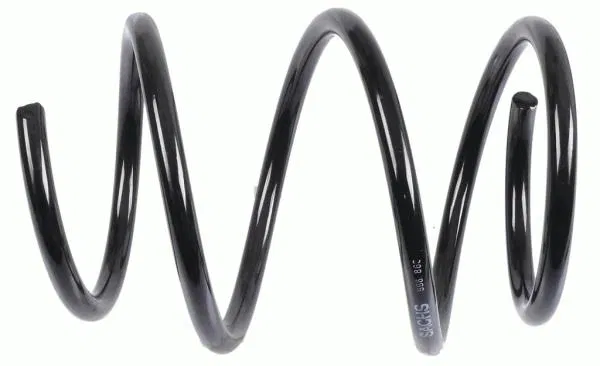 313367631436763143 Coil Spring Mini | 998866 SACHS