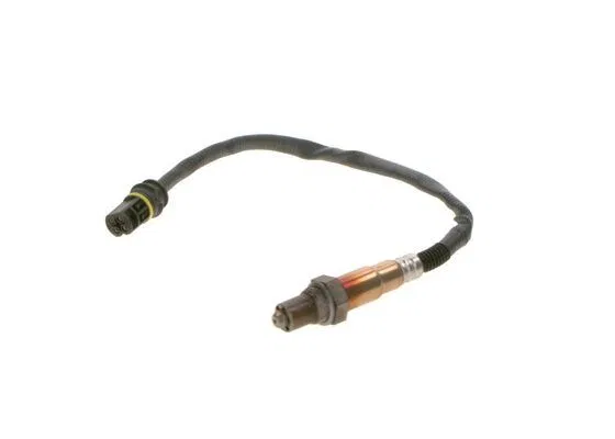 A0015403817 Sensör Oksijen / Lambda | 0258006125 BOSCH