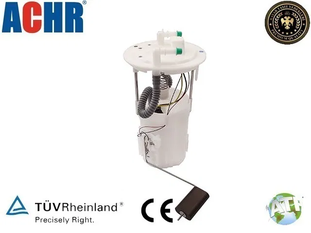 172027123R Yakıt Modülü [ Dacıa Dokker 12 - 1.5DCİ 3BAR 200L/h ] | 603 15 123 ACHR