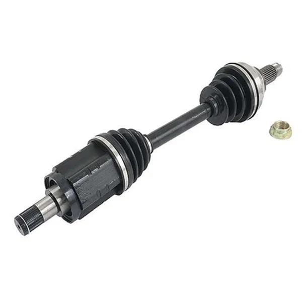 31607545125 Aks Komple BMW | 192794 FEBI