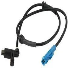 4545.76 Ön ABS Sensörü P206 1.4-1.6-2.0 HDI 98- | PSA
