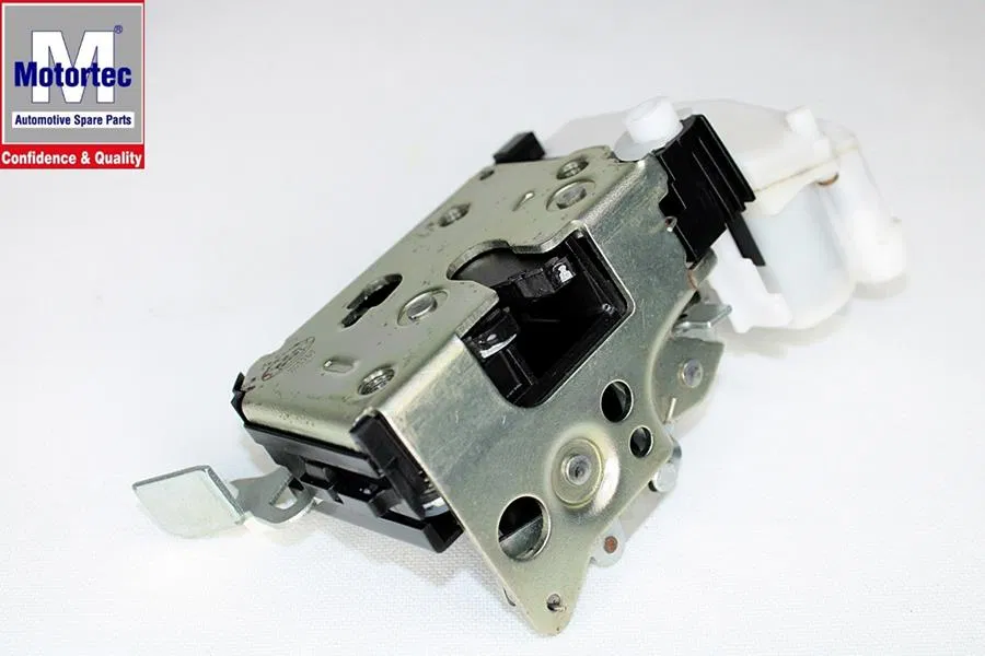 46847055 Kapı İç Kilidi Arka Sağ Elektrikli Fiat Palio, Albea | TMP0317 MOTORTEC