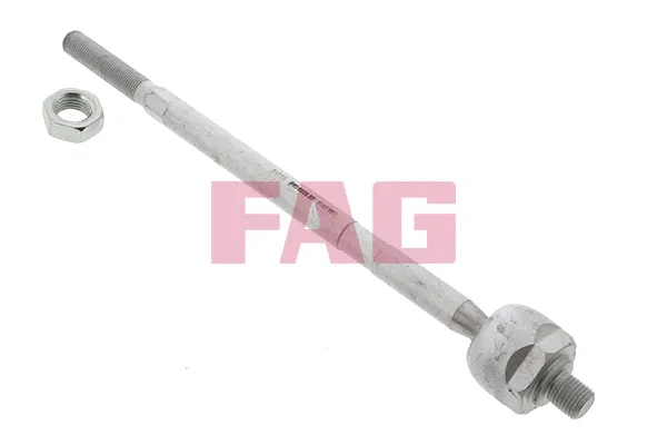 89FB3L555BA Rot Mili Ford Fiesta III | 840011110 FAG