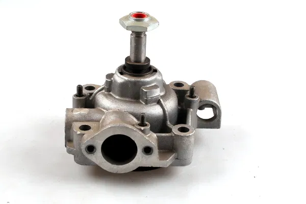 0000007302010 Water Pump | 985093 GK