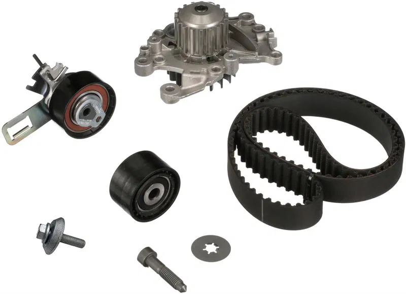 GATES-KP15705XS Triger SETI+DEVIRDAIM 308 / Rifter / 3008 17- / Focus / Grandland X / Corsa F / Combo E / 1.5 Ecoblue -1.5 HDI | GATES
