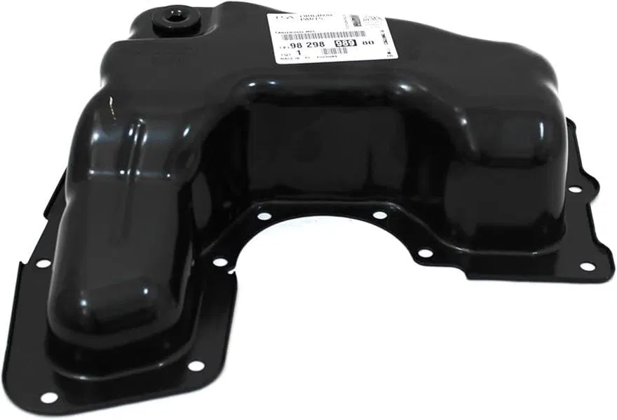 Yag Karteri Opel Astra L Corsa F Combo Life Grandland Peugeot 208 2008 308 3008 508 5008 Citroen Berlingo K9 C3 C4 DS3 Aircross 1.2 Puretech | 9829898980 PSA