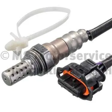 24420591 Oksijen Sensoru Opel Astra G-H Corsa C Meriva A Z12XEP Z14XEP 1. Konum | 7.02604.07.0 PIERBURG