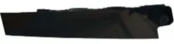 822834905R Arka Kapı Direk Bandı Sol (PIANO BLACK) Megane IV | U.03.420.593 MONOGRAM