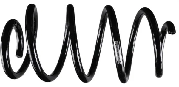 187759418775961884276E Coil Spring Ford S-MAX | 993806 SACHS