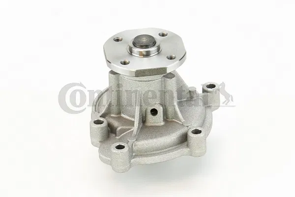 A2662000820 Water Pump Single Mitsubishi Colt VI | WPS3046 CONTINENTAL