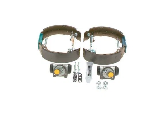 1611452680 Pro Kit / Süper Pro Kit | 0 204 114 012 BOSCH
