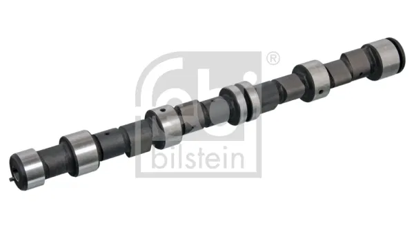 0636010 Eksantrik Mili Astra F,ASTRA F CARAVAN,ASTRA F CLASSİC,ASTRA F Classic CARAVAN,ASTRA F VAN,COMBO B,CORSA A,CORSA B,KADETT E,KADETT E CABRİO,KADETT E C | 06024 FEBI