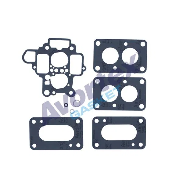 MY 469617231 Karbüratör Contası Weber Tk R9 | 1821311 AVORTEX