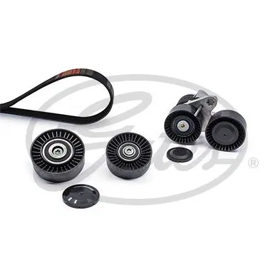 K017PK1855 Micro V Kit BMW 3 | K017PK1855 GATES