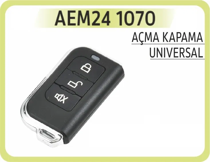 Açma Kapama | AEM24-1070 AEM