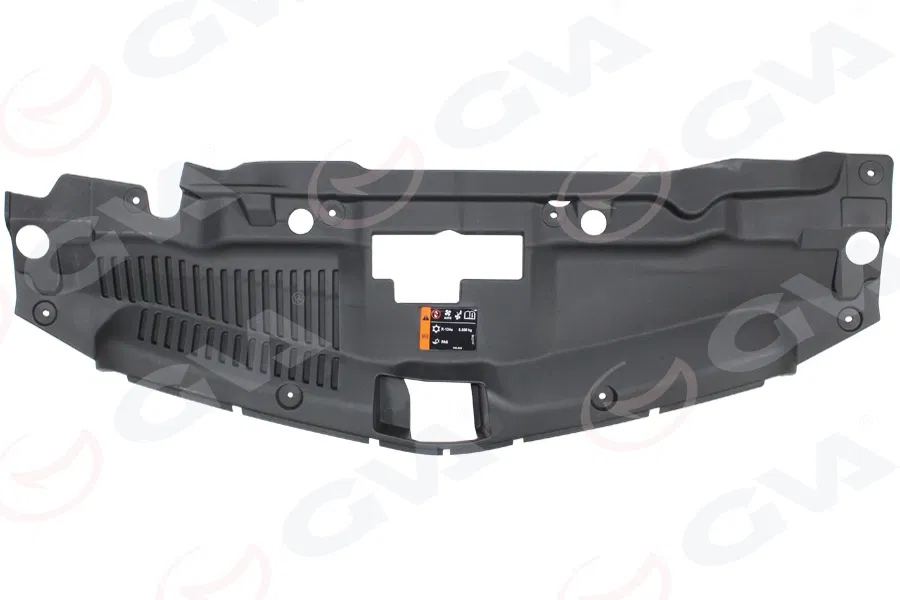 95079808 Panel Üst Bakalitimokka | 9590466 GVA