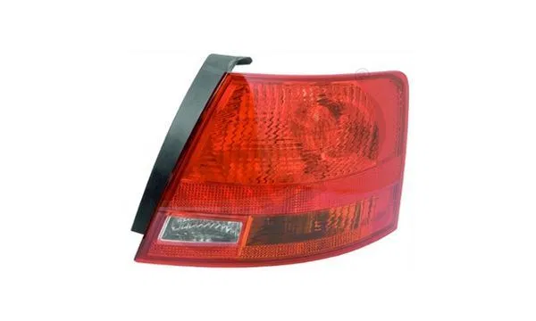 8E9945096E Stop Lambası Dış (Çamurluk) Sağ Audi A4 B7 (04-08) | 1014002 ULO