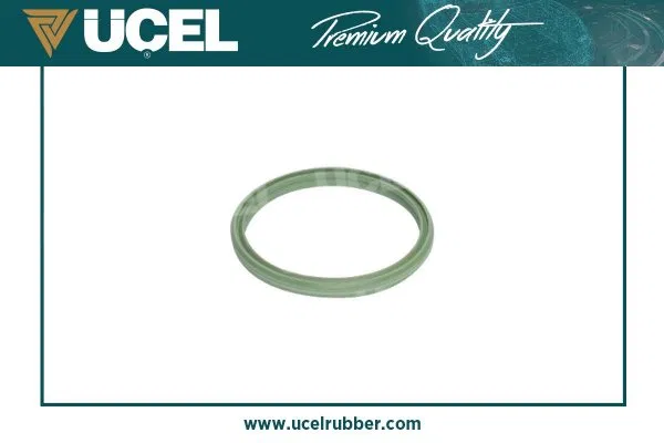 3C0145117 Turbo Hortum Contası-4395 mm VW New Beetle | S65437 UCEL