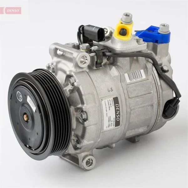 7L6820803J Klima Kompresörü Audi Q7 | DCP32022 DENSO