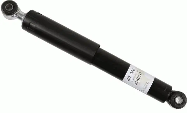 6006003789 Amortisör Renault Express Box | 317376 SACHS