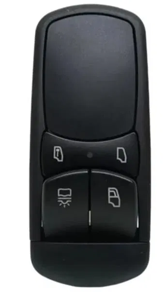 A9678200397 Cam Anahtarı Mercedes Atego | 5505A AEM