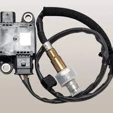 392654A200 Partikül Sensörü PORTER/H100 | 0281008227 BOSCH