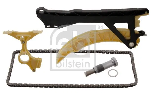 11311439853 Eksantrık Zincir Seti BMW 3 | 30333 FEBI