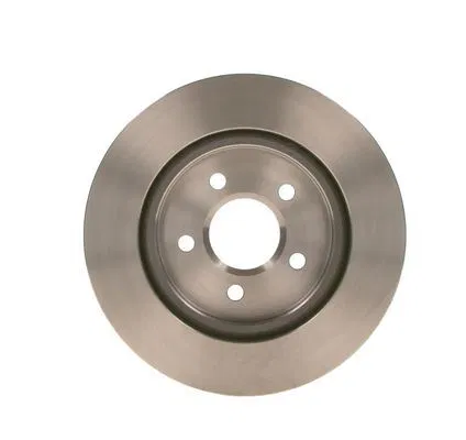 XR858224 Arka Fren Aynası Jaguar S-TYPE 2 (X200) Xj X350 | 0986478777 BOSCH