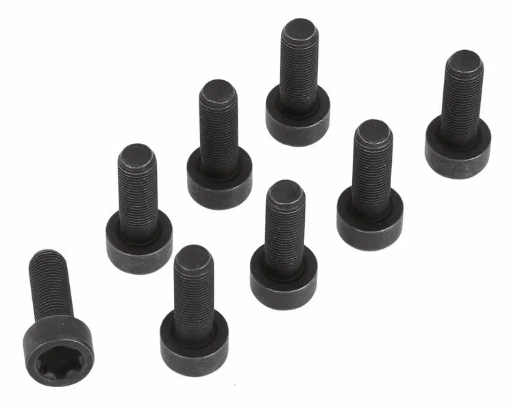 SUBARU800410090 Service Item Bolt Kit | 1874000077 SACHS