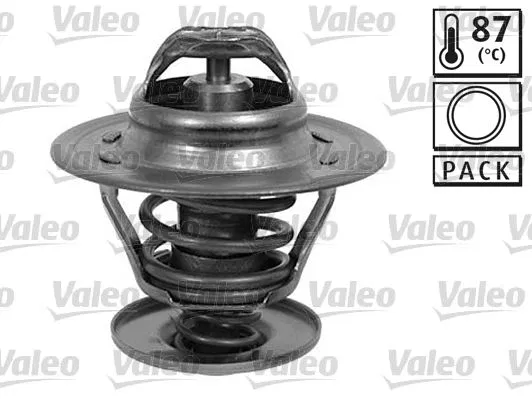 03G121113A Termostat Audi | 820168 VALEO