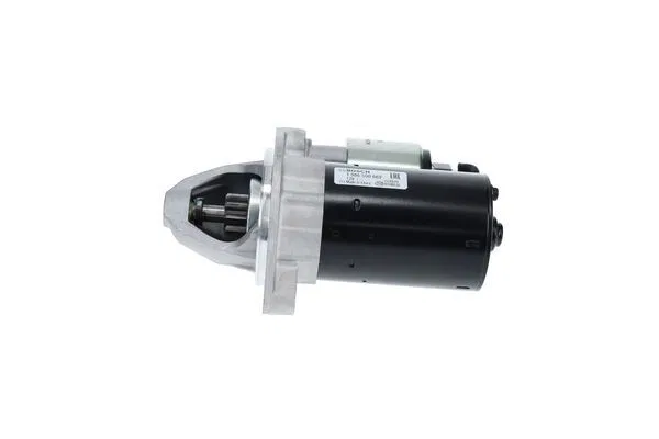 1516657R Mars Motoru | 1986S00669 BOSCH